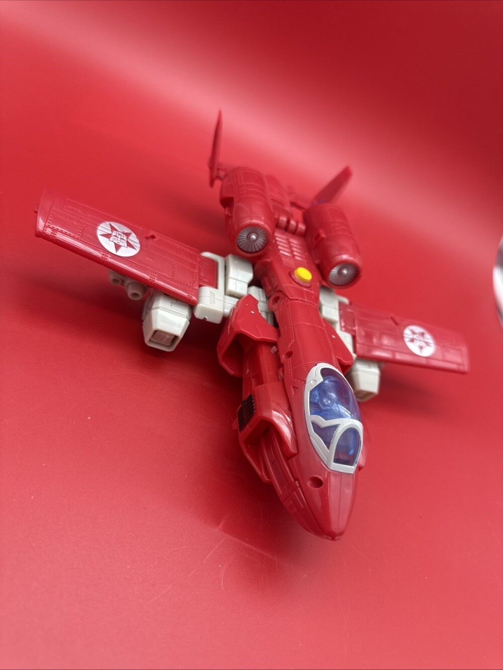 Transformers Powerglide